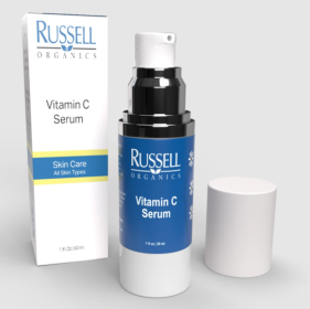 Vitamin C Serum (size: 1 fl oz)