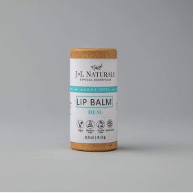 Lip Balm (Duo) (Scent 1: Peppermint & Eucalyptus, Scent 2: Peppermint & Eucalyptus)