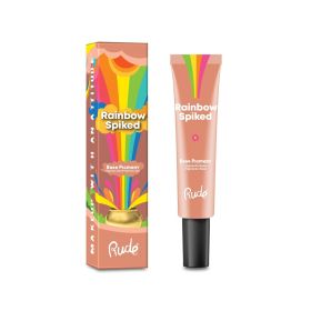 RUDE Rainbow Spiked Vibrant Colors Base Pigment (Color: Medium)