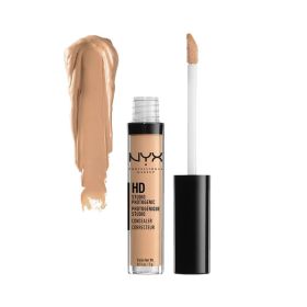 NYX HD Photogenic Liquid Concealer (Color: Glow)