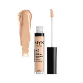 NYX HD Photogenic Liquid Concealer (Color: Light)