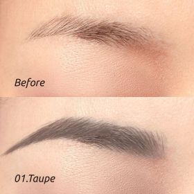 Micro Precise Brow Pencil (Color: Taupe)