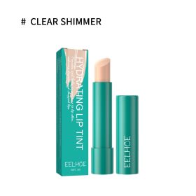 EELHOE Moisturizing Lip Gloss Lightens Lip Lines, Cracked Lips, Dead Skin, Moisturizes, Plumps, Plumps (Specificication: 1pcs)