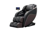 Full Body Massage Chair, Full Body Zero Gravity with 3D Massage Mechanism,Multiple massage modes, Waist and Calf Heater, Foot Roller, Bluetooth Speake