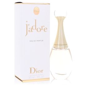 Jadore by Christian Dior Eau De Parfum Spray (Gender: Women, size: 1 oz)