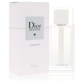 Dior Homme by Christian Dior Eau De Toilette Spray (New Packaging 2020) (Gender: Men, size: 1.7 oz)