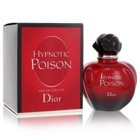 Hypnotic Poison by Christian Dior Eau De Toilette Spray (Gender: Women, size: 1.7 oz)