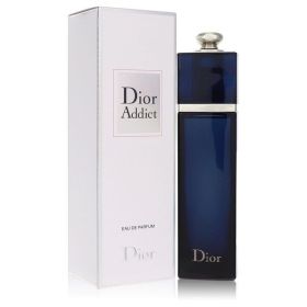 Dior Addict by Christian Dior Eau De Parfum Spray (Gender: Women, size: 3.4 oz)