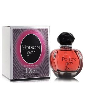 Poison Girl by Christian Dior Eau De Parfum Spray (Gender: Women, size: 1.7 oz)