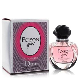 Poison Girl by Christian Dior Eau De Toilette Spray (Gender: Women, size: 1 oz)