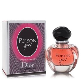 Poison Girl by Christian Dior Eau De Parfum Spray (Gender: Women, size: 1 oz)