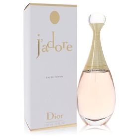 Jadore by Christian Dior Eau De Parfum Spray (Gender: Women, size: 5 oz)