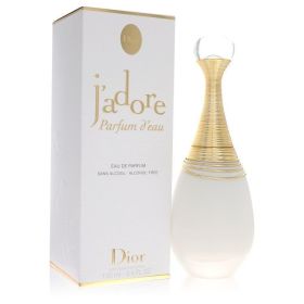 Jadore Parfum D'eau by Christian Dior Eau De Parfum Spray (Gender: Women, size: 3.4 oz)