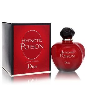 Hypnotic Poison by Christian Dior Eau De Toilette Spray (Gender: Women, size: 3.4 oz)